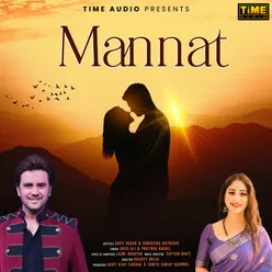 Mannat (From "Dhadke Dil Baar Baar")